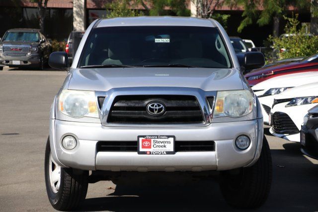 2006 Toyota Tacoma