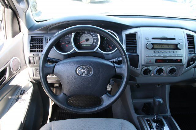 2006 Toyota Tacoma