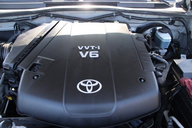 2006 Toyota Tacoma