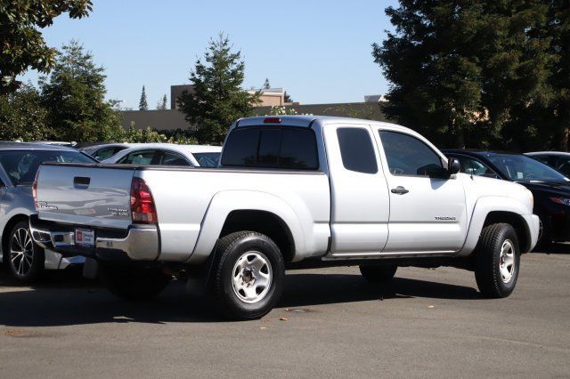 2006 Toyota Tacoma