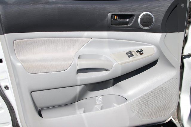 2006 Toyota Tacoma