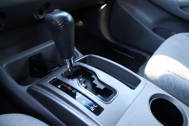 2006 Toyota Tacoma