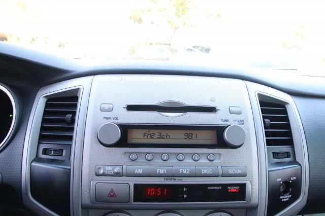 2006 Toyota Tacoma
