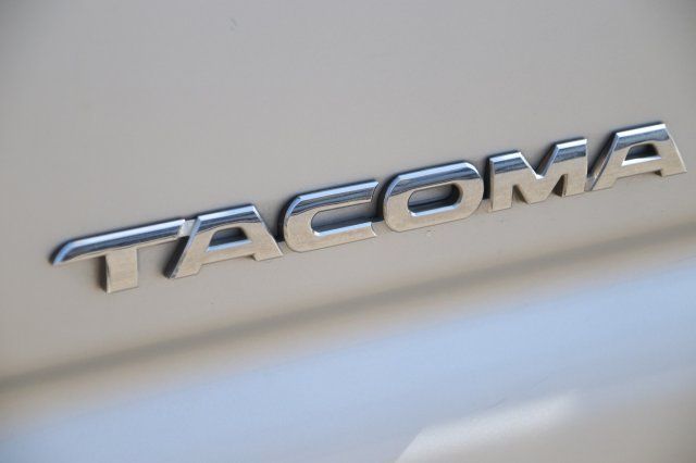 2006 Toyota Tacoma