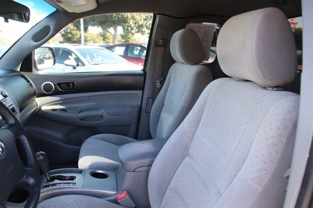 2006 Toyota Tacoma