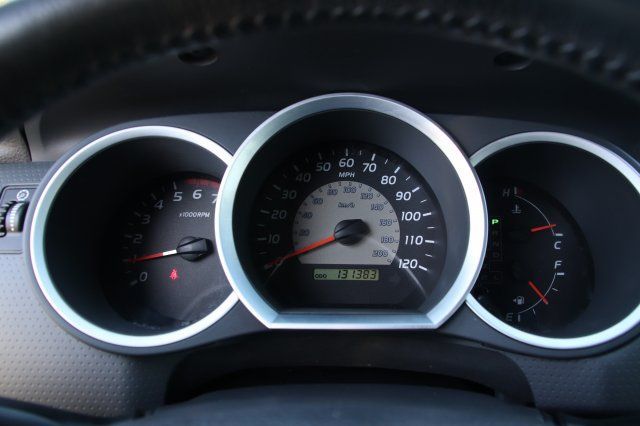 2006 Toyota Tacoma