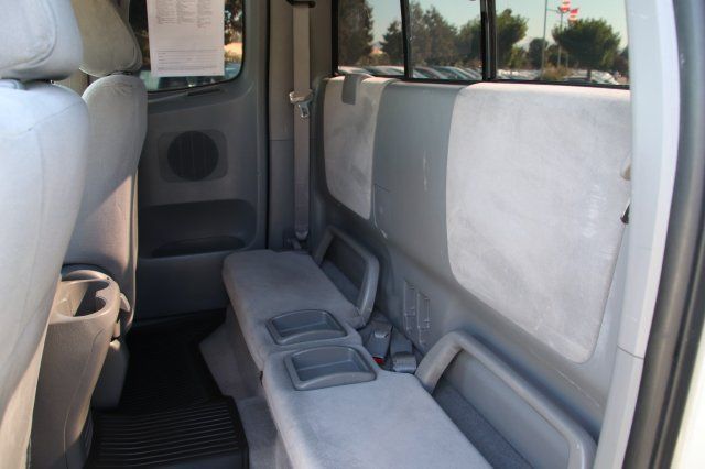 2006 Toyota Tacoma