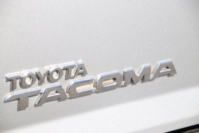 2006 Toyota Tacoma