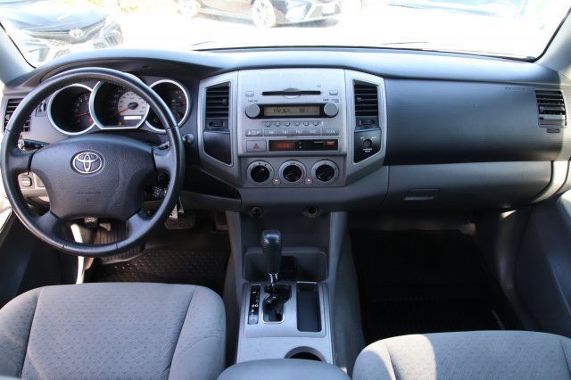 2006 Toyota Tacoma
