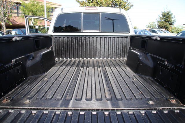 2006 Toyota Tacoma