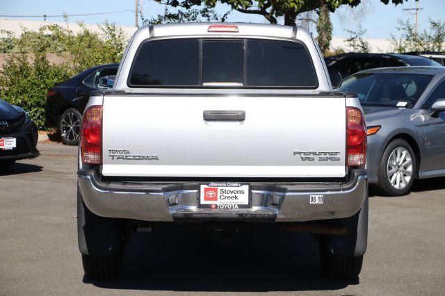 2006 Toyota Tacoma