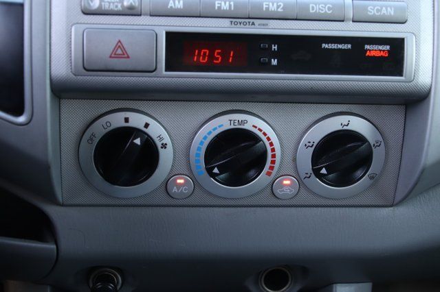 2006 Toyota Tacoma
