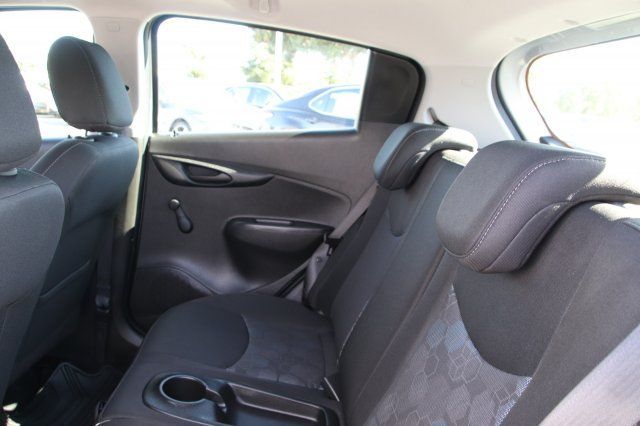2018 Chevrolet Spark