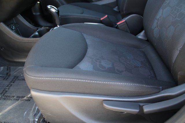 2018 Chevrolet Spark