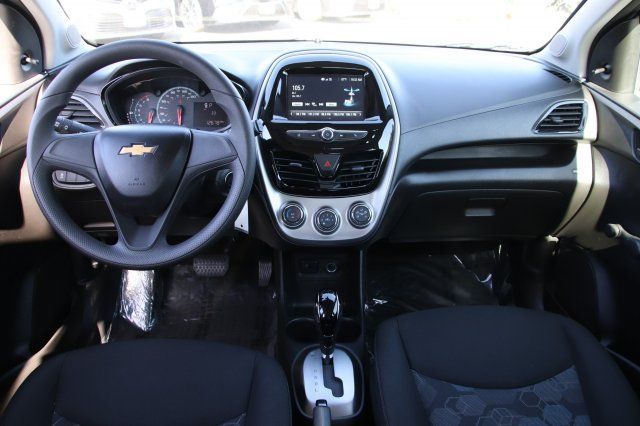 2018 Chevrolet Spark