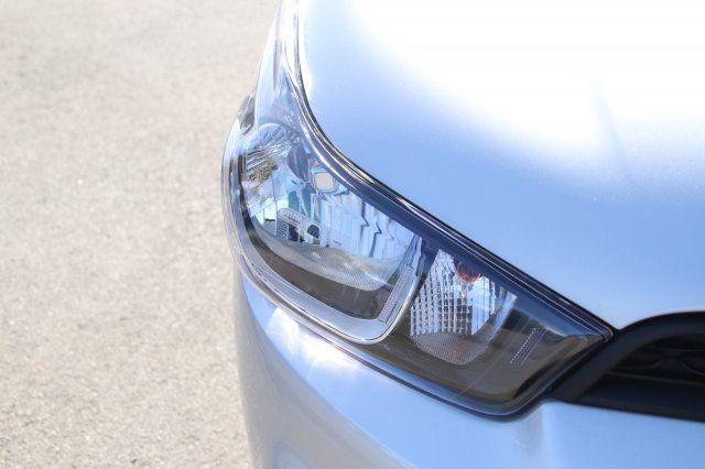 2018 Chevrolet Spark