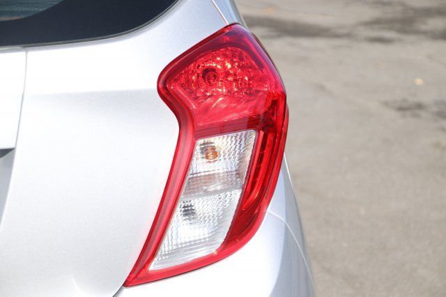 2018 Chevrolet Spark