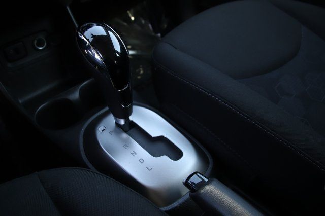 2018 Chevrolet Spark