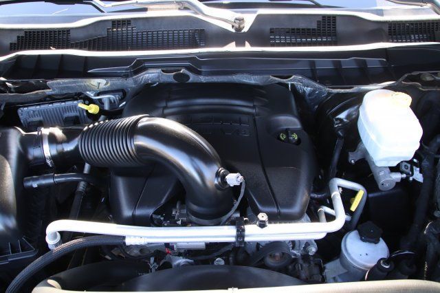 2016 Ram 2500