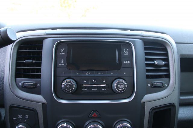 2016 Ram 2500