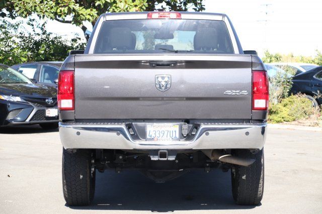 2016 Ram 2500
