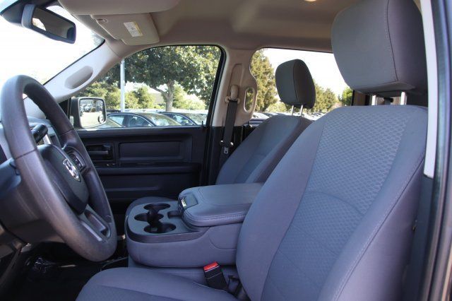 2016 Ram 2500
