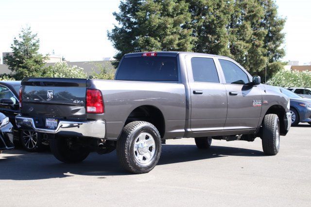 2016 Ram 2500