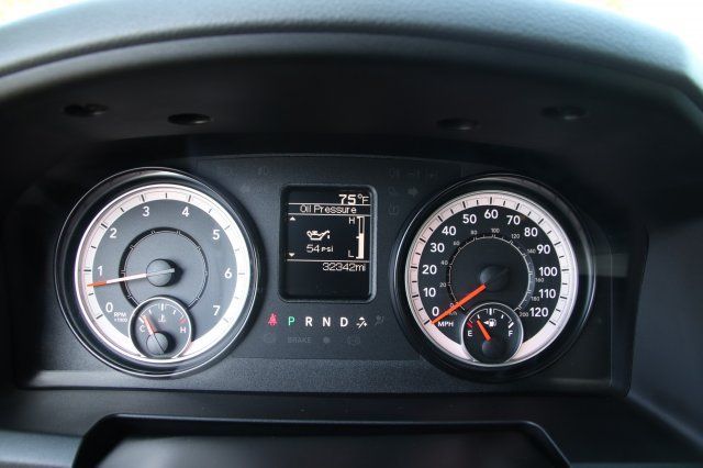 2016 Ram 2500