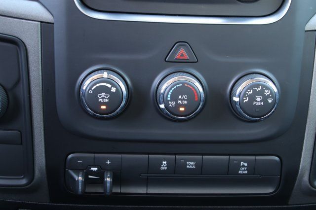 2016 Ram 2500
