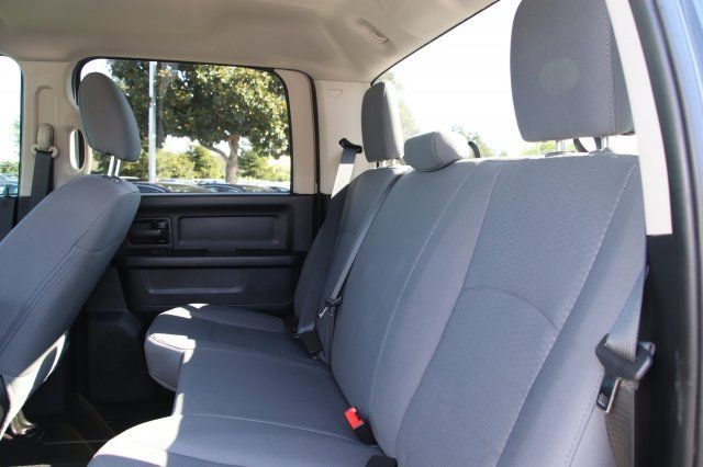 2016 Ram 2500