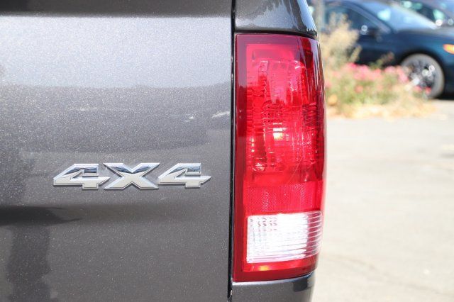2016 Ram 2500