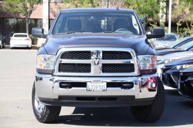 2016 Ram 2500