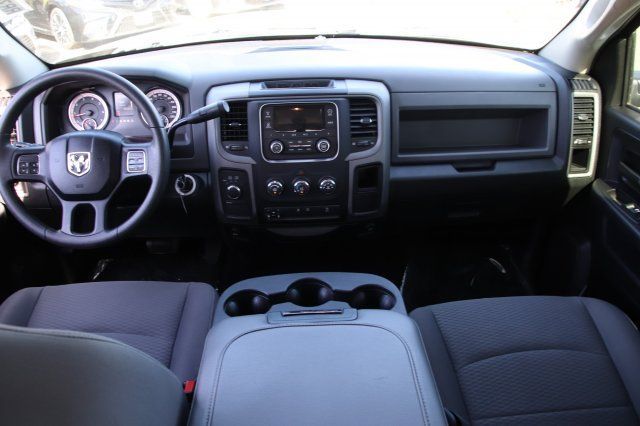 2016 Ram 2500