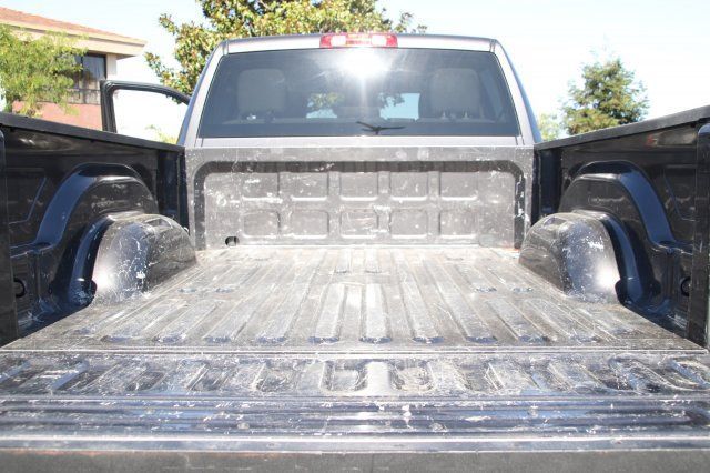 2016 Ram 2500