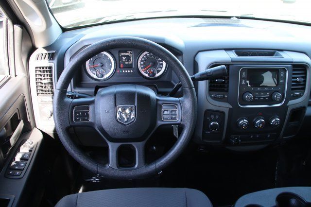 2016 Ram 2500