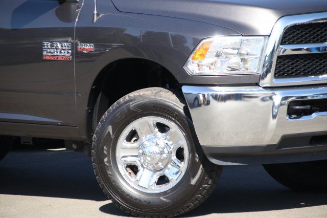 2016 Ram 2500