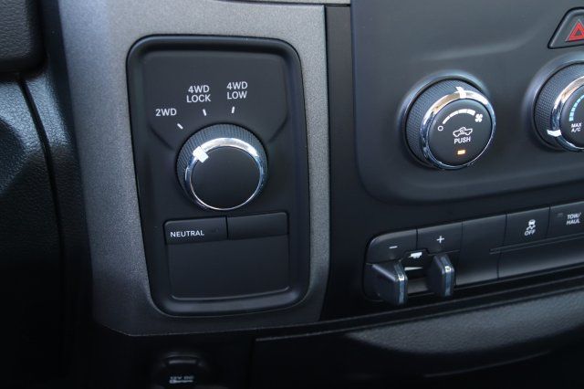 2016 Ram 2500