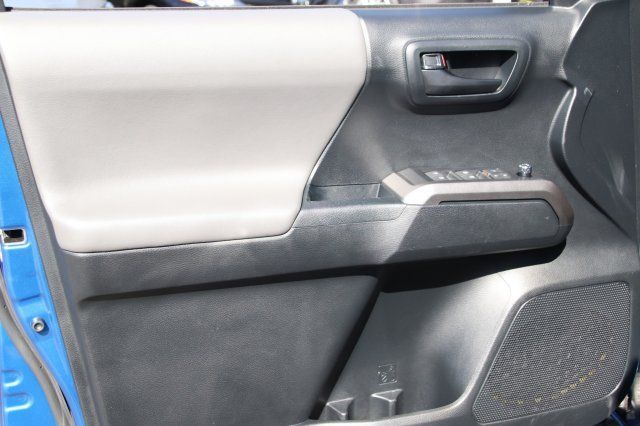 2018 Toyota Tacoma