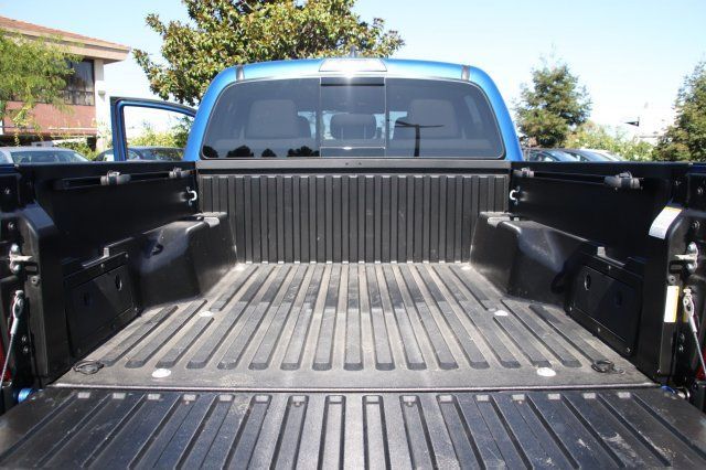 2018 Toyota Tacoma