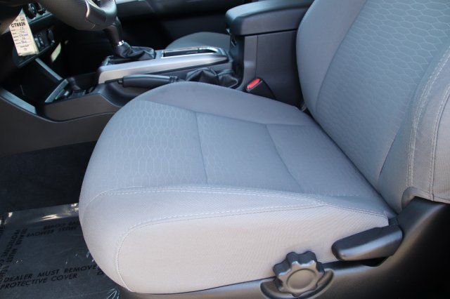 2018 Toyota Tacoma