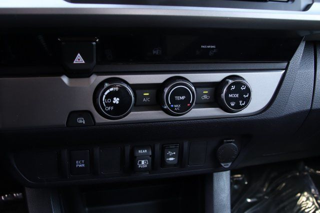 2018 Toyota Tacoma