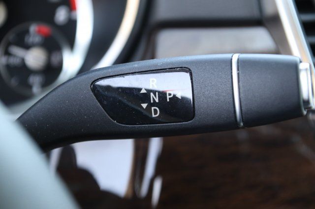 2013 Mercedes-Benz M-Class