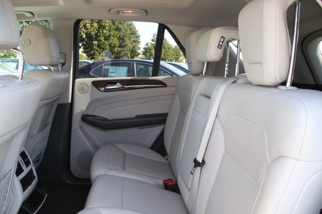 2013 Mercedes-Benz M-Class