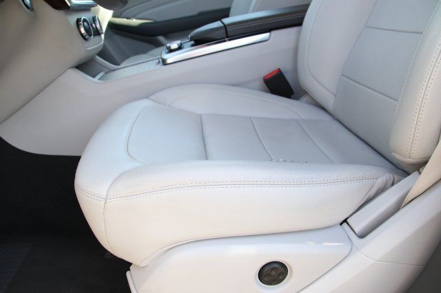 2013 Mercedes-Benz M-Class