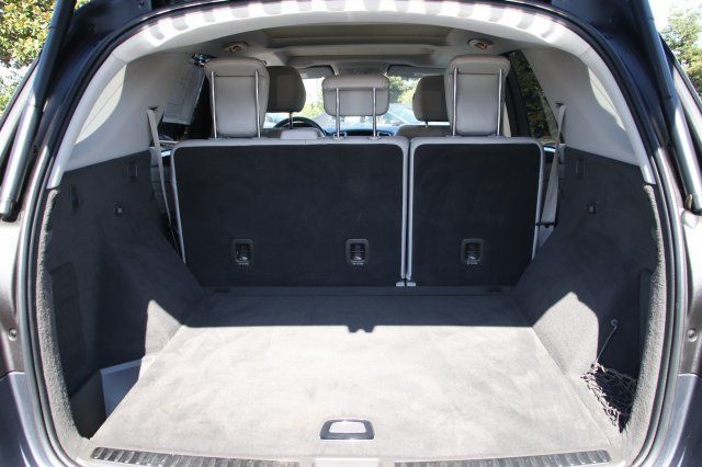 2013 Mercedes-Benz M-Class