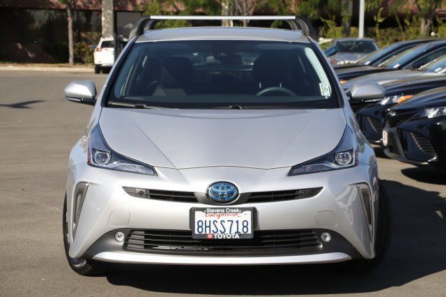 2019 Toyota Prius
