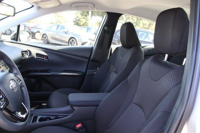 2019 Toyota Prius