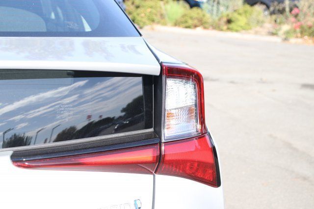 2019 Toyota Prius