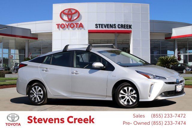 2019 Toyota Prius