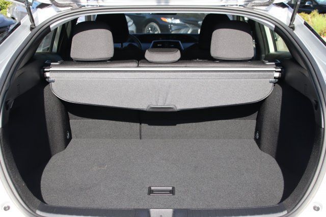 2019 Toyota Prius